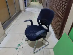 Static Office Chair