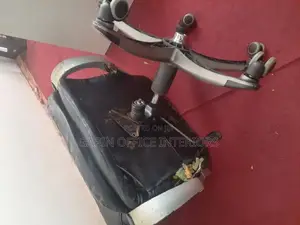 Office Chair Repair
