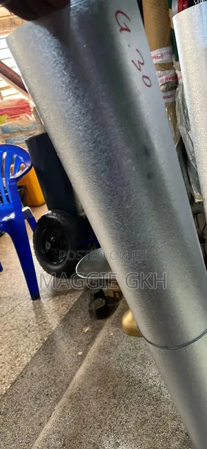 Plain Sheet AZED G30