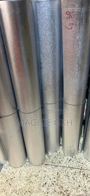 Plain Sheet AZED G30