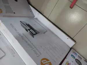 Hp Laserjet Pro M479fdw