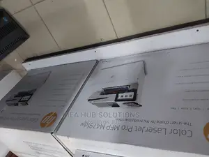 Hp Laserjet Pro M479fdw