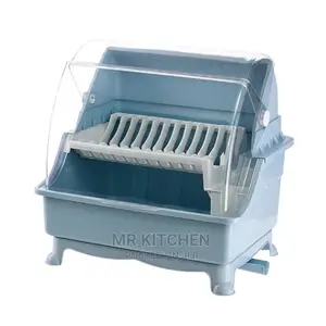 Dish Rack (Hard Plastic)