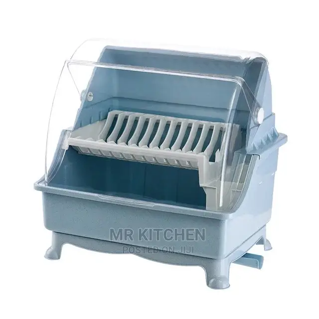 Dish Rack (Hard Plastic)