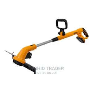 Ingco Lithium Ion Grass Trimmer CGTL120328