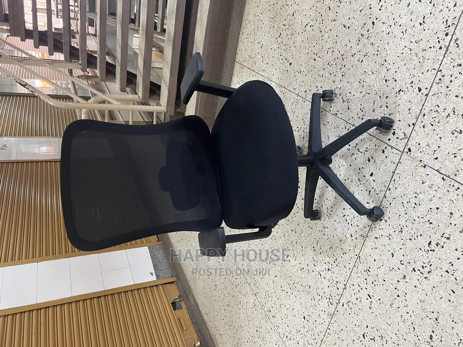 Mesh Office Chair