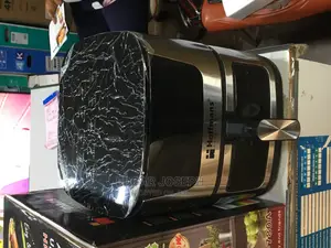 Hoffmans Air Fryer 8L