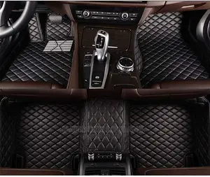 High Quality Car Floor Mats for Harrier Kawundu