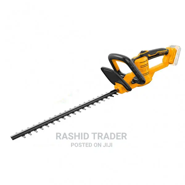 Ingco Lithium Ion Hedge Trimmer
