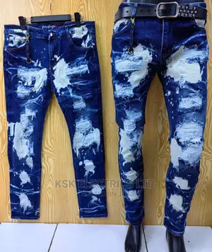 Balmen Trousers