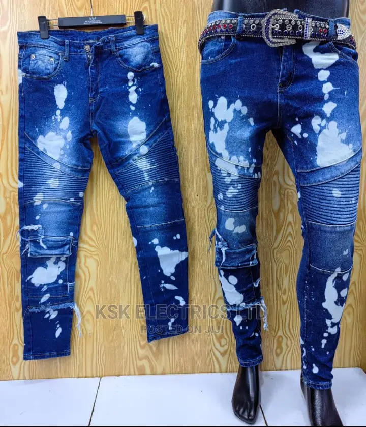 Balmen Trousers