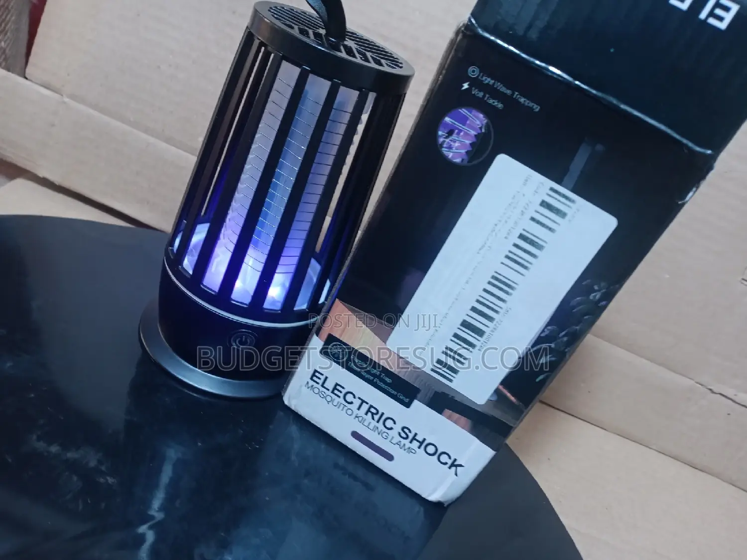 Rechargeable Mosquito Killer