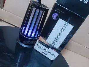 Rechargeable Mosquito Killer