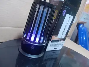Purple Light Mosquito Killer