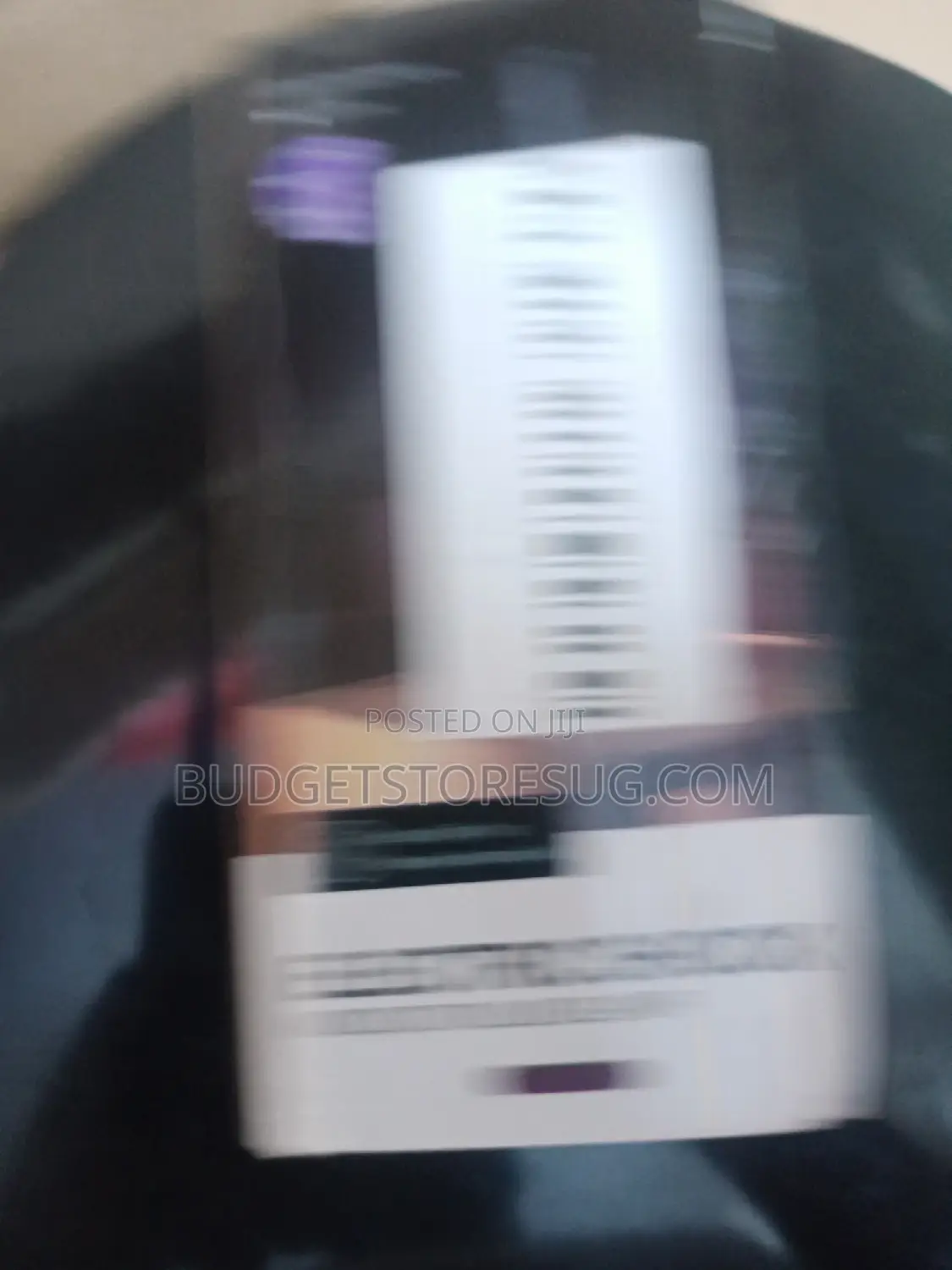 Electric Shock Mosquito Killer