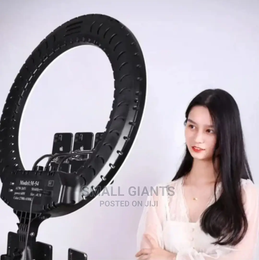RL- 21 LED Soft Ring Light