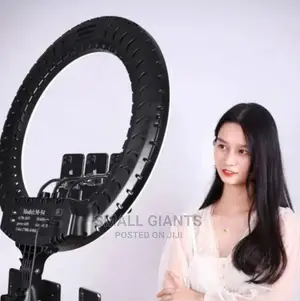 RL- 21 LED Soft Ring Light