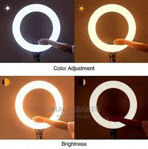 RL- 21 LED Soft Ring Light