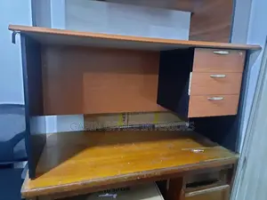 Rectangular Table, Size 140cm