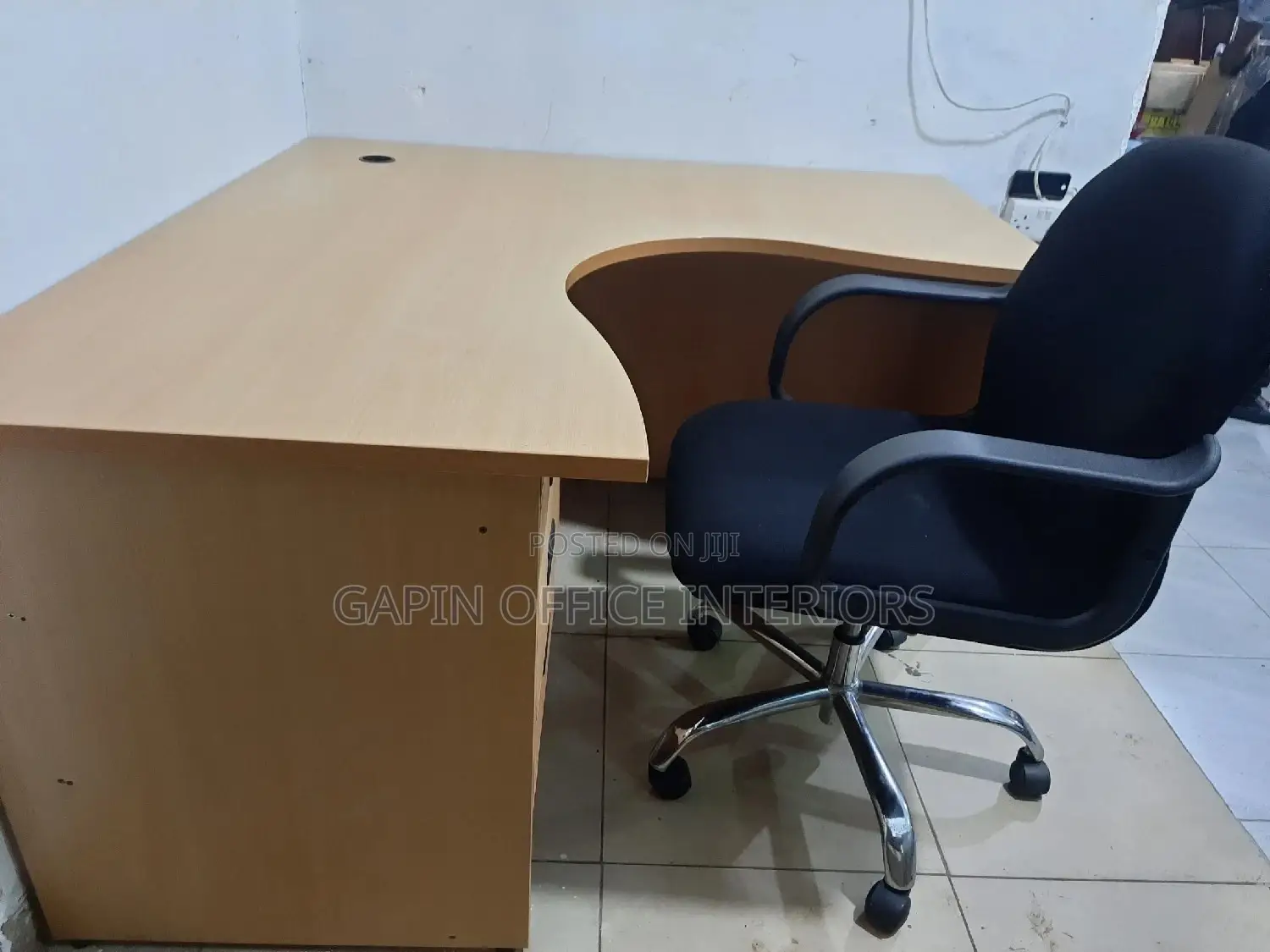 Office Furniture, Full Set