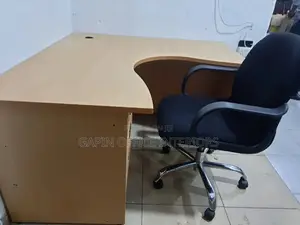 Office Furniture, Full Set