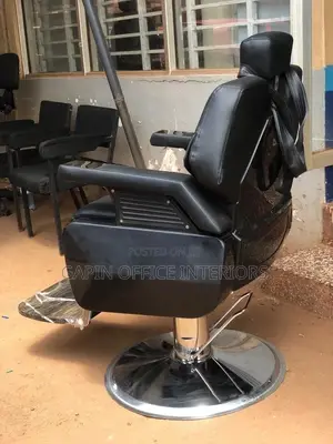Saloon Chair