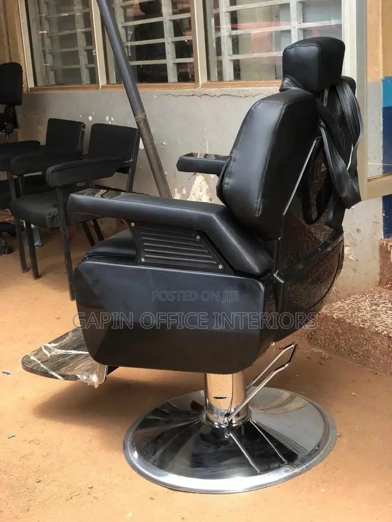 Saloon Chair