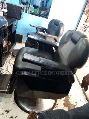 Saloon Chair