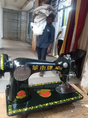 Hua Nan Japan Sewing Machine
