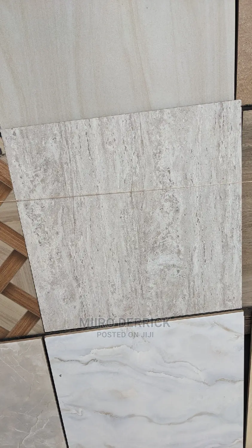 Modern Tiles 40*40