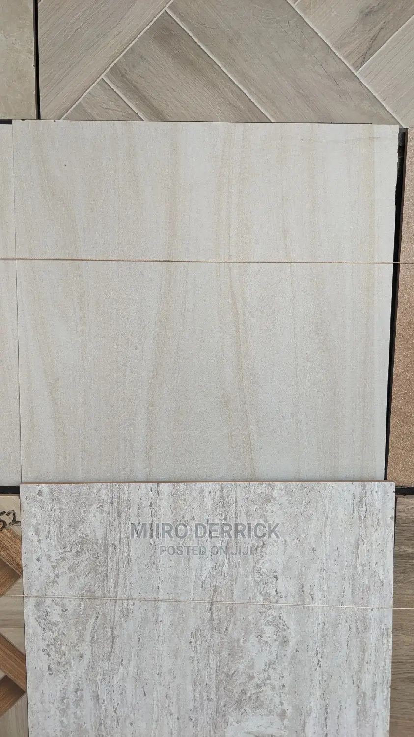 Modern Tiles 40*40