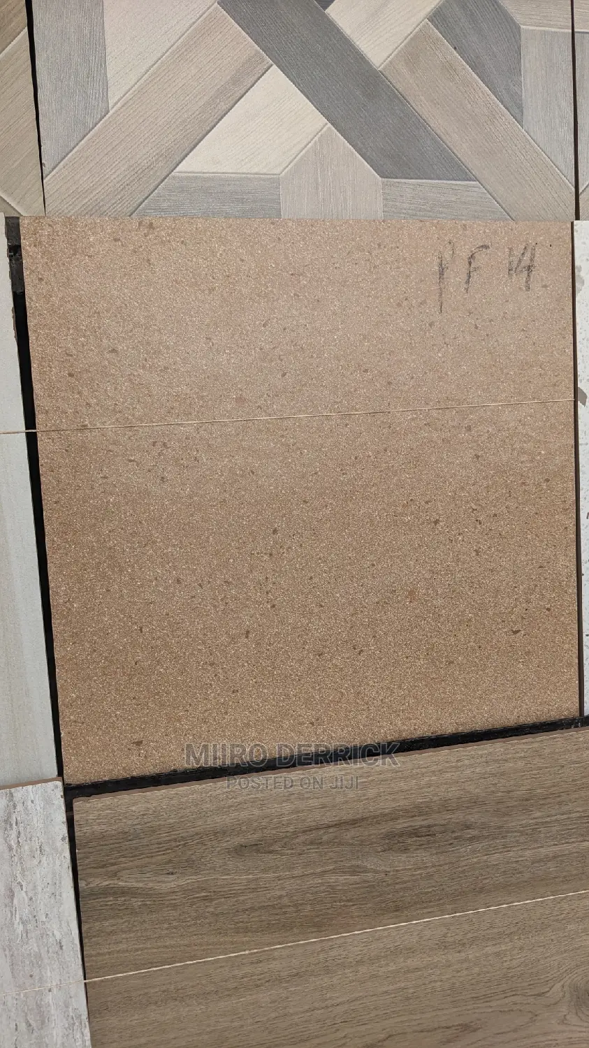 Modern Tiles 40*40