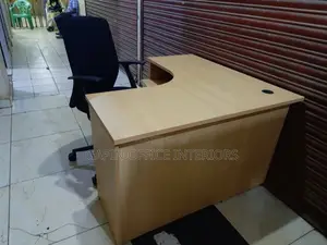 Office Table and Chair