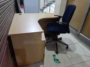 Office Table and Chair