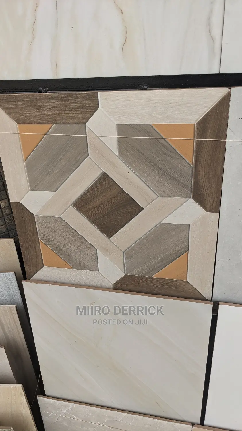 Modern Tiles 40*40