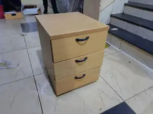 Office Moving Drawer