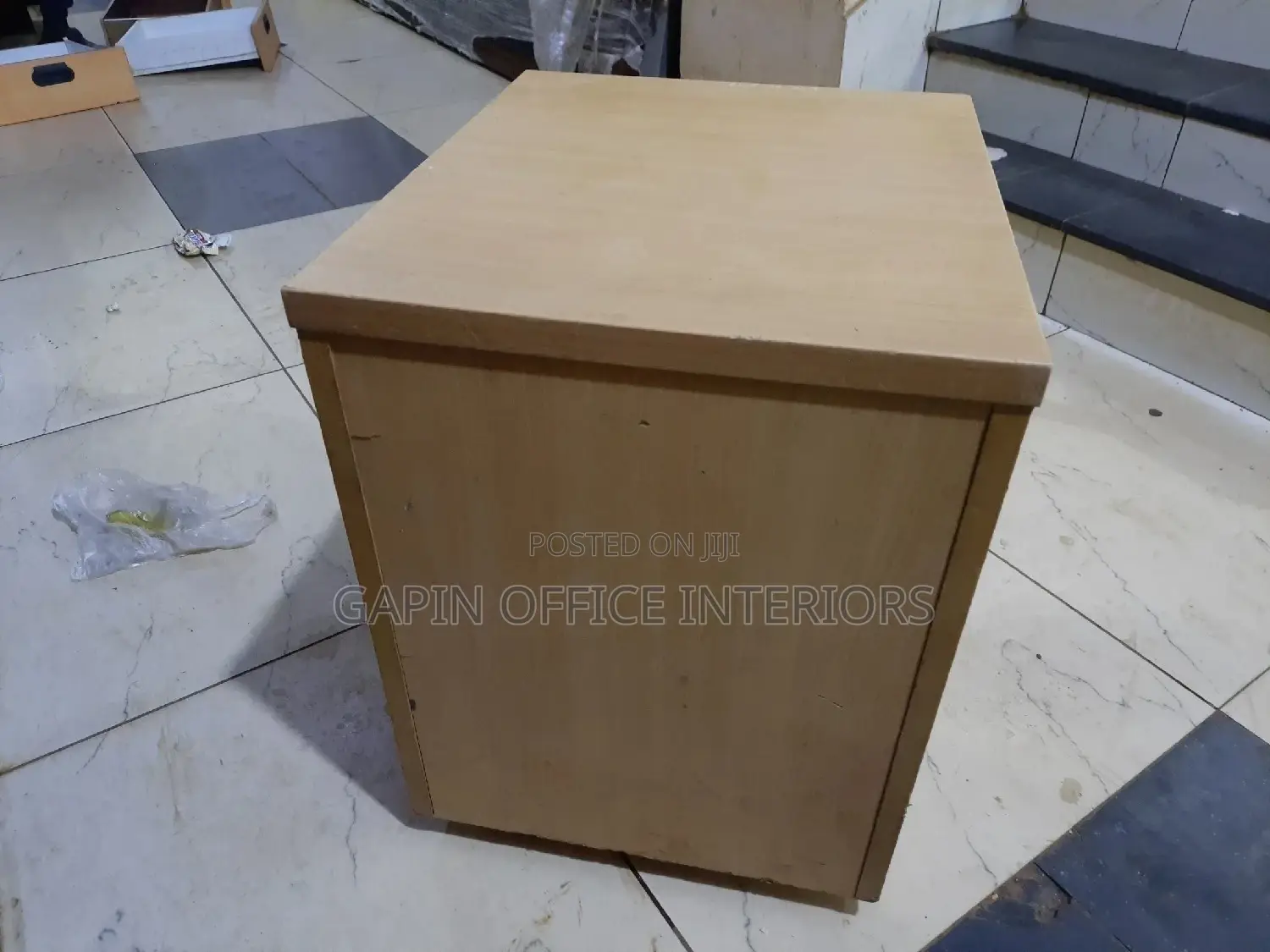 Office Moving Drawer