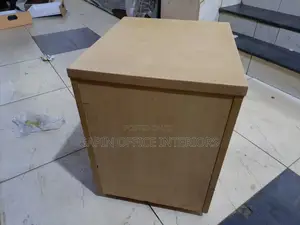 Office Moving Drawer