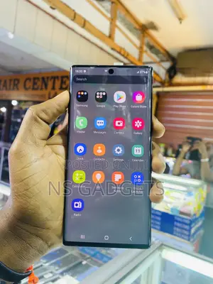 Samsung Galaxy Note10 256 GB Blue