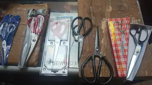 Tailoring Scissors