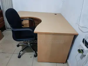 Office Furniture, Full Set