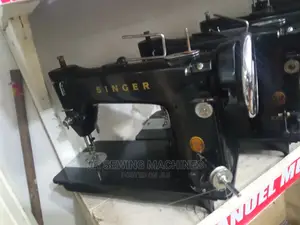 Singer Japan Sewing Machine