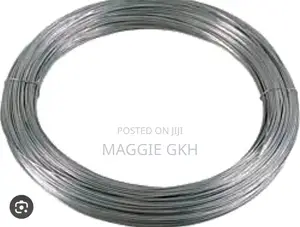 Plain Wires / Galvanized Wires G10 , G12 , G14, G16 G22