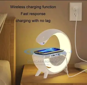 Wireless Charging Function Fast Response Charging