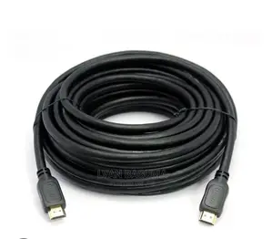High Speed Hdmi to Hdmi Cable - 15 Meters