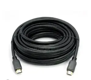 High Speed Hdmi to Hdmi Cable - 15 Meters
