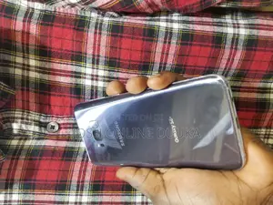 Samsung Galaxy S8 Plus 64 GB Blue