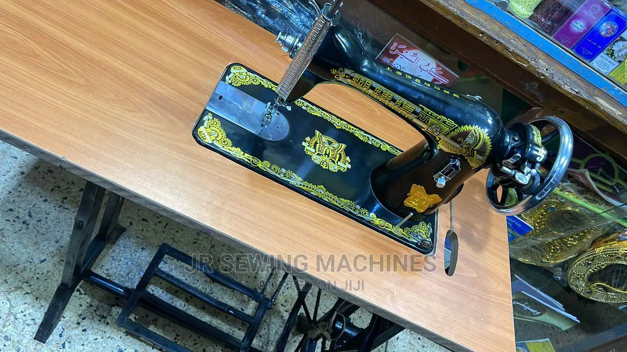 Japan Sewing Machine