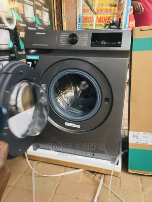 Hisense 7kg Washing Machine