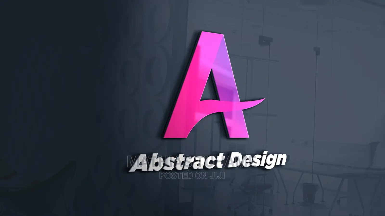 Professional Logo Design